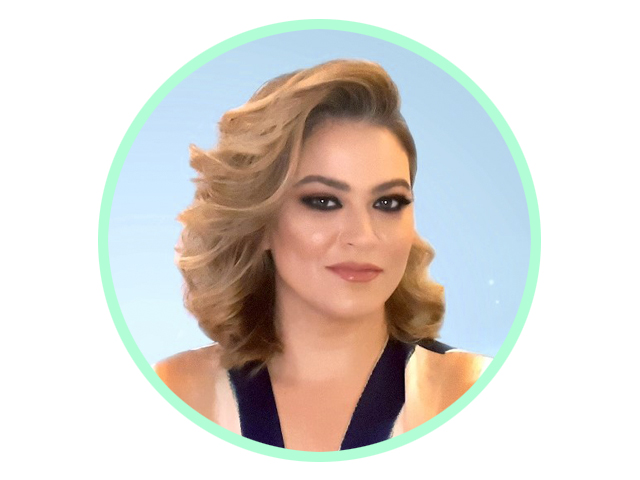 Randa El Rifai